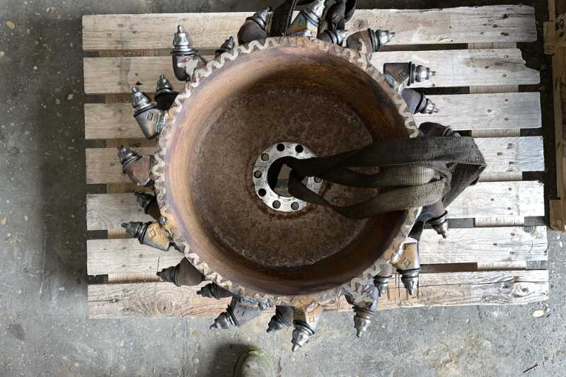 OmecoHub - Immagine SIMEX PL400